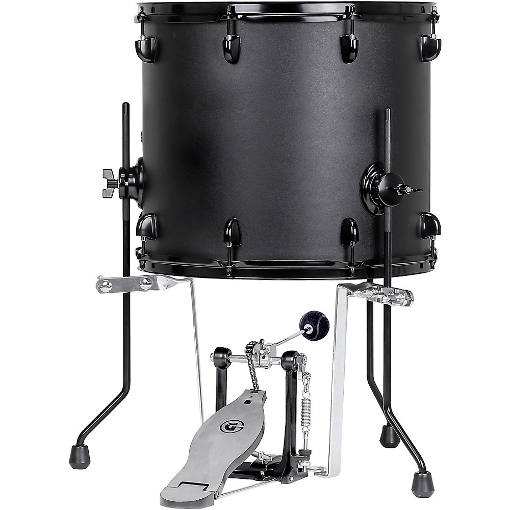 Gibraltar Floor Tom Cocktail Conversion Kit