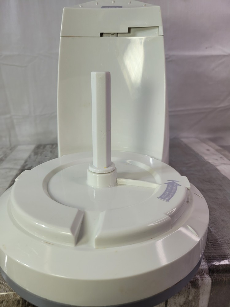 Black & Decker Quick N Easy Plus FP1300 - Motor Base