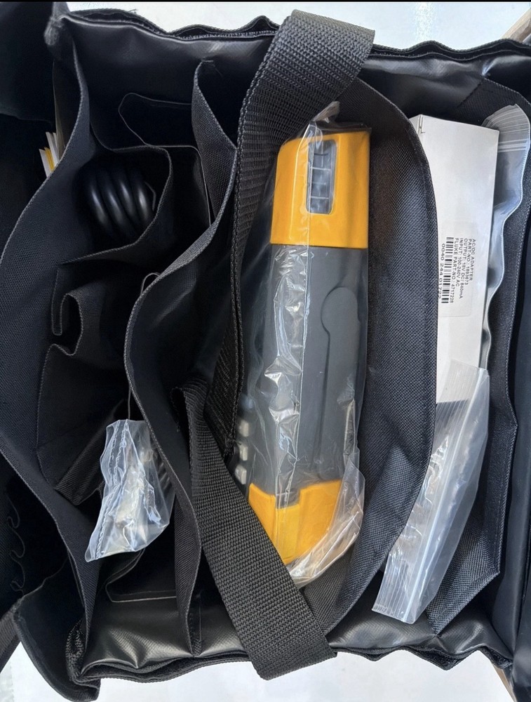Fluke 435-II/BASIC 4116689 Three-Phase Power Quality and Energy Analyzer