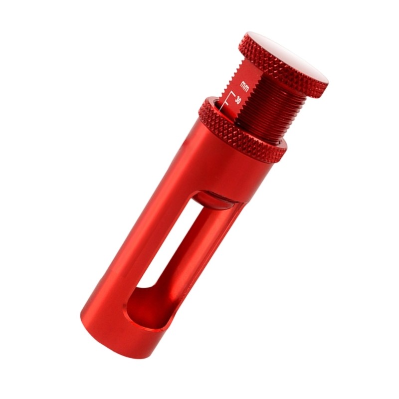 Golf Tees Height Adjuster Precisions Tees Height Setter Training Tool Enduring