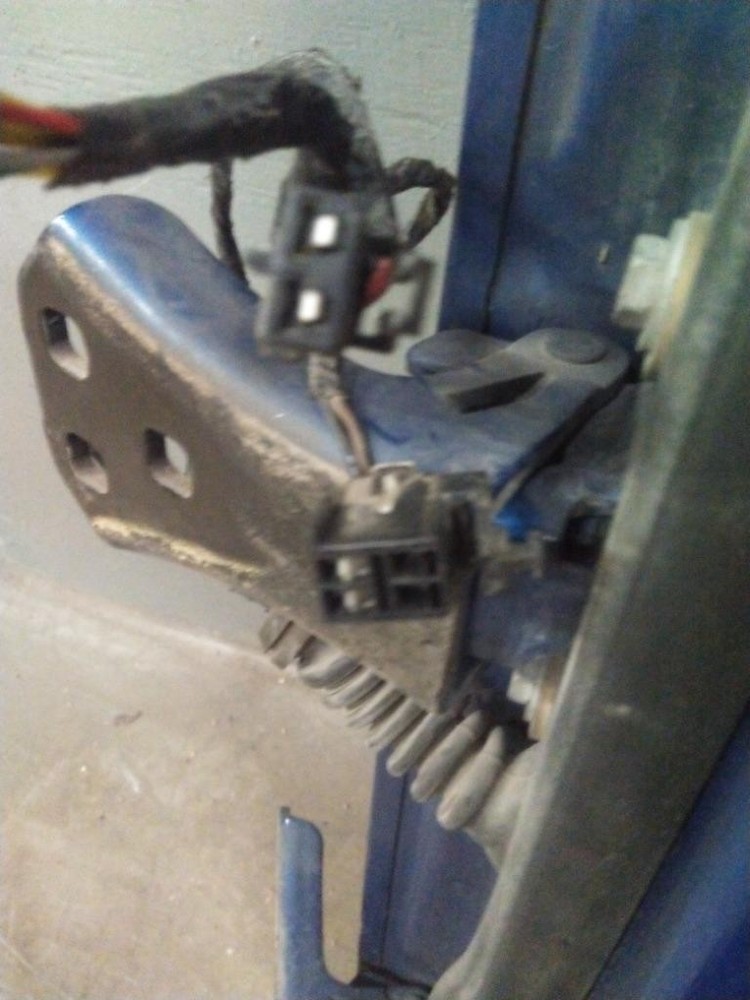 For 2017 KENWORTH T680 2013-2026 DOOR ASSEMBLY Right , IL