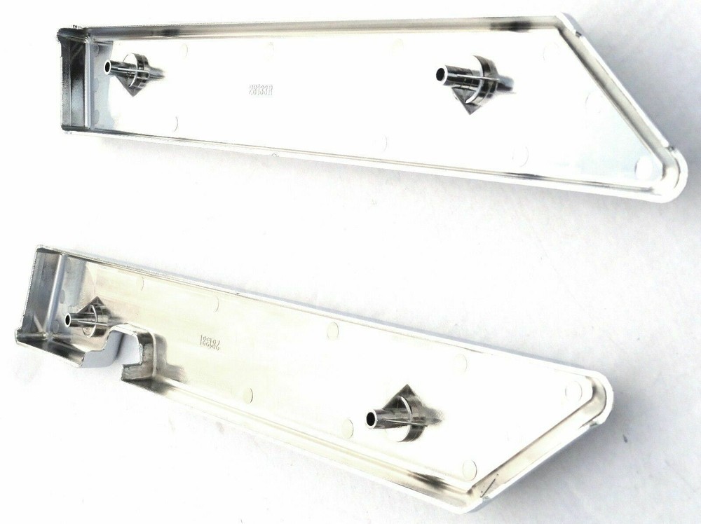 Windshield Post Replacements for Freightliner Classic 1990-2010 Plastic UP#28133