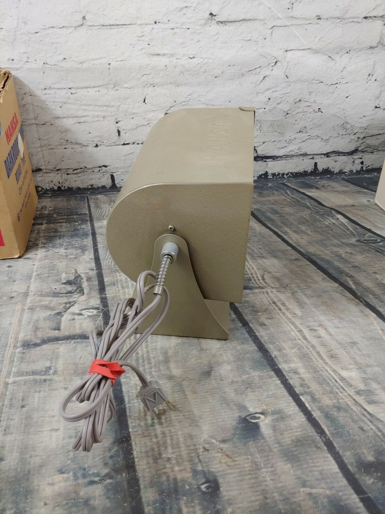 Hansa Darkroom Lamp