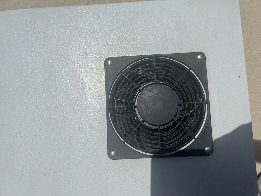 Copley HCP4 Vacuum Pump