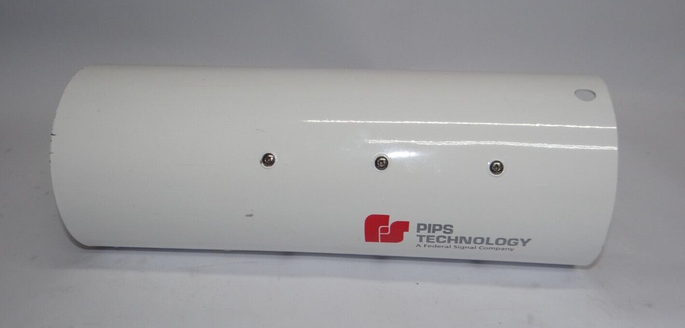PIPS Technology p372 Licence Plate Recognition Camera ANPR Scanner Reader