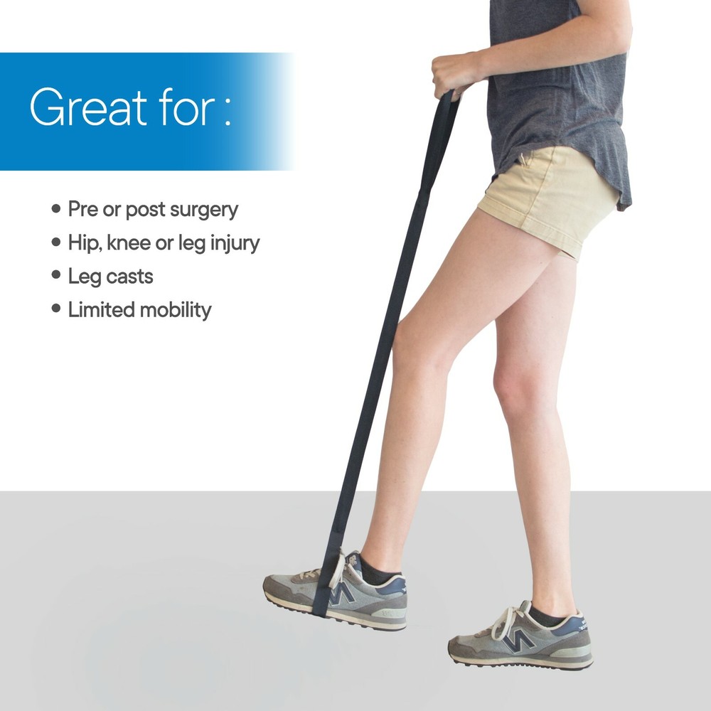 RMS Leg Lifter - 2 sizes (35" & 42")