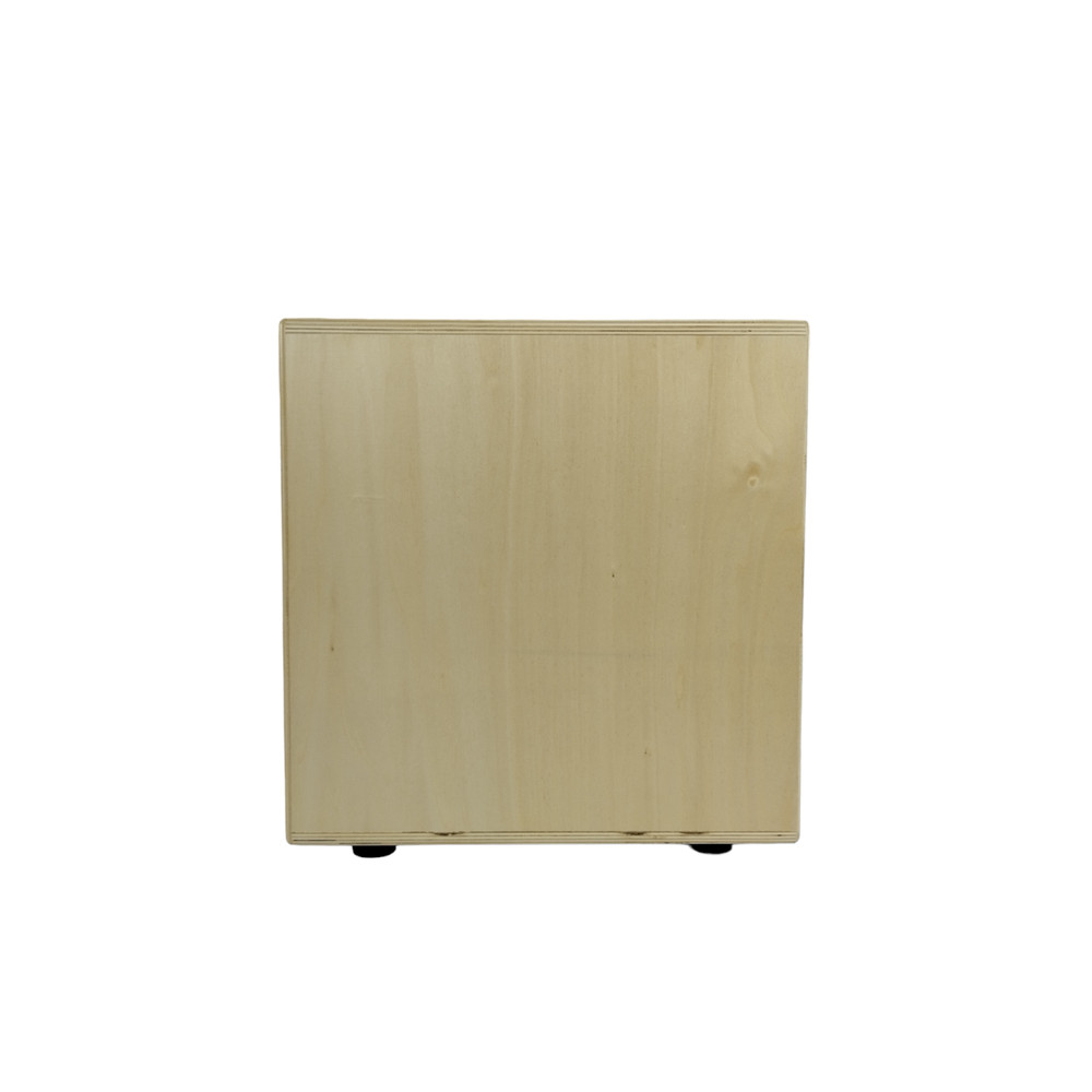 Haze Mini Cajon - Yellow WS23
