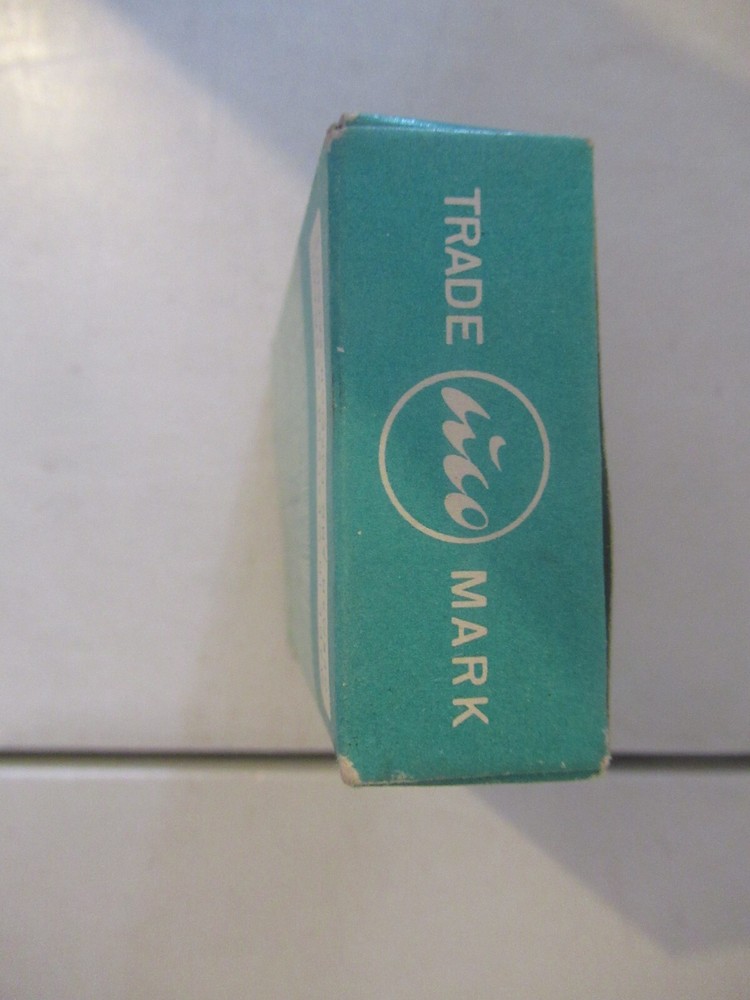 Vintage Hexe Needle Threader in box NICE