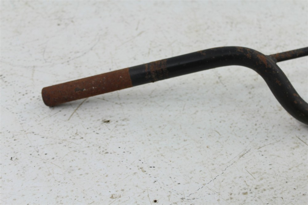 1987 Yamaha Champ 100 Handlebar Bars