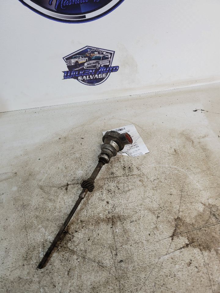 WINDSTAR  1995 Distributor 2084118