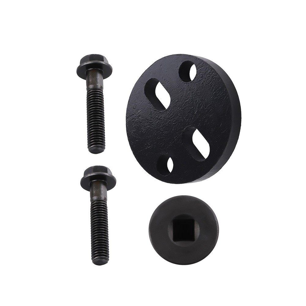 Injection Pump Gear Puller&Engine Barring Rotating Tool For  Dodge Ram Cummins