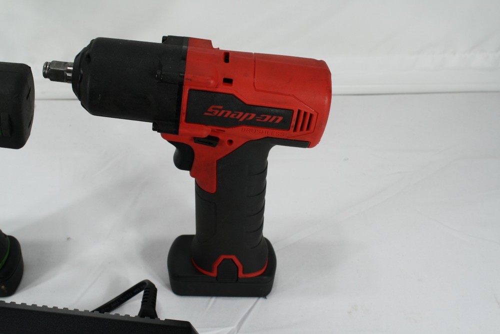 SNAP-ON CDR861G (SDM040320)