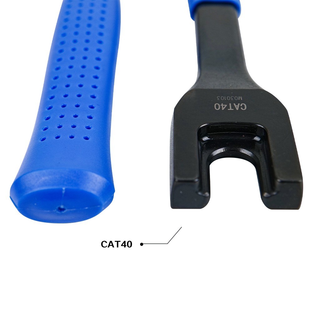 US Stock SFX CAT40 Pull Stud Wrench Durable CNC Retention Knob Spanner