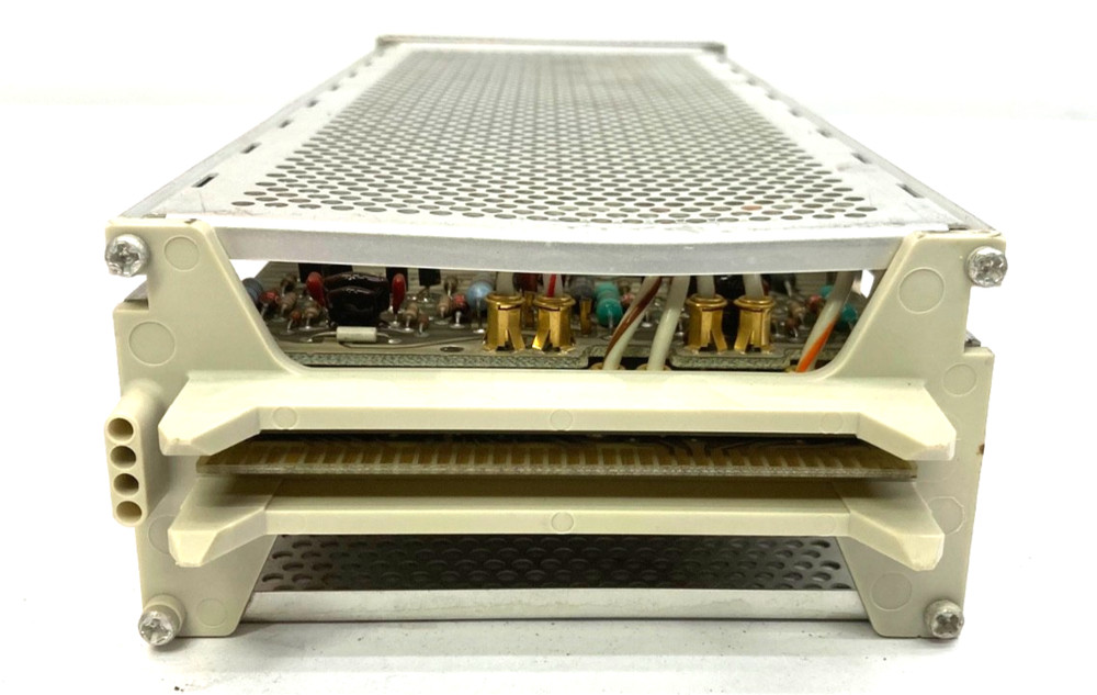 Tektronix 7A16P Programmable Amplifier Plug-In Module