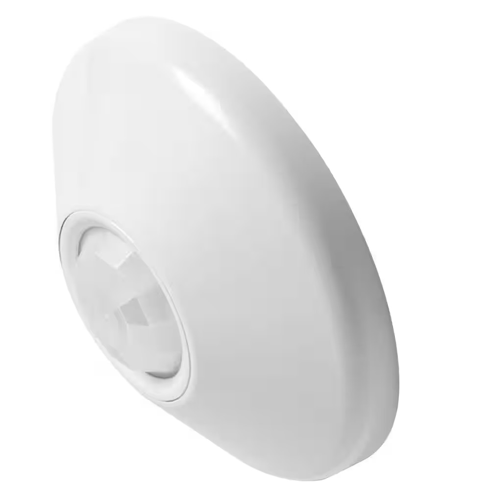 Contractor Select CMR Series 360° Large Motion Extended Range Ceiling Mount Occu