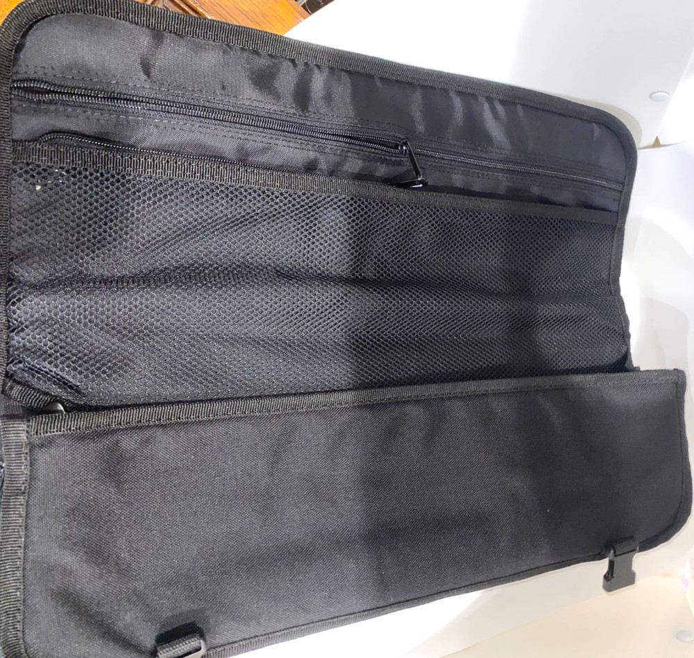 Pro-Tech Professional Flute Case Cover