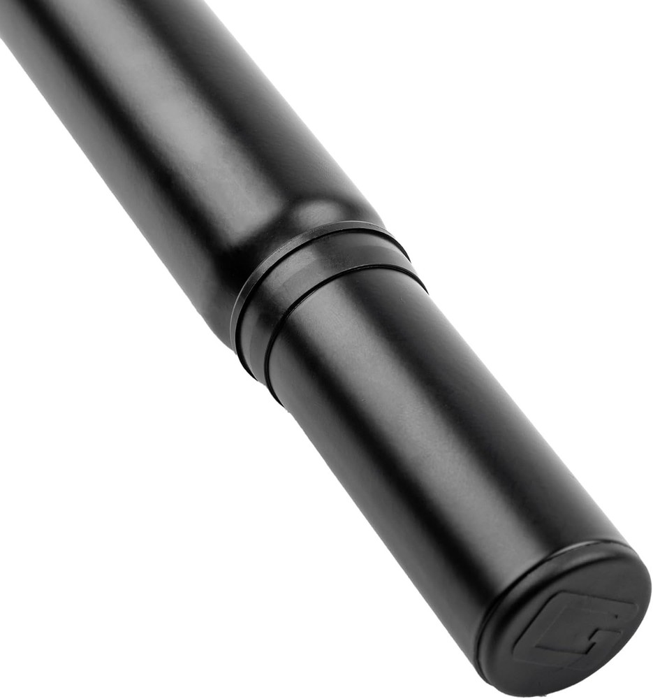 Frameworks Standard Subwoofer/Speaker Pole Mount with Adjustable Height, GFW-...