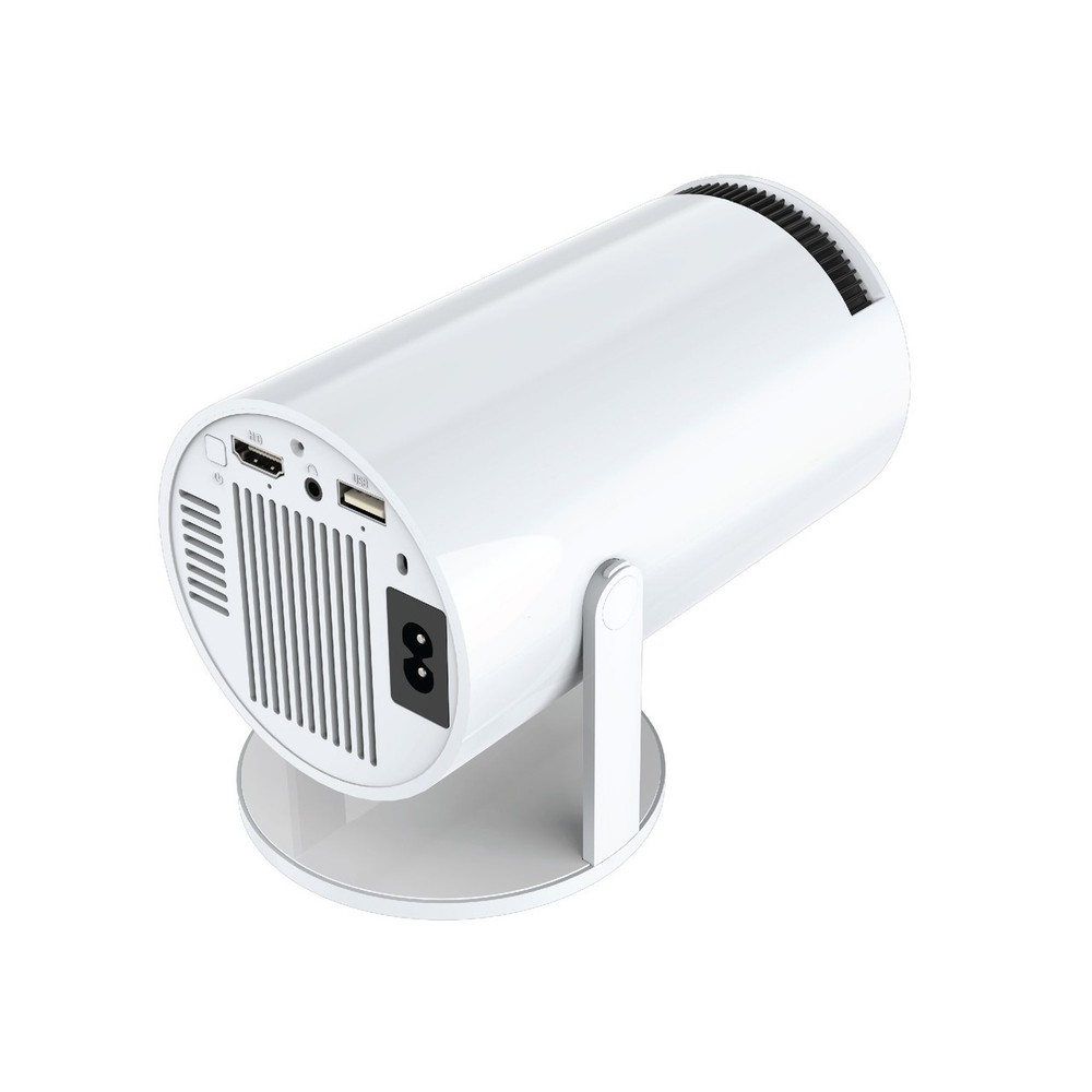 Laser Smart Android Gaming Projector 50 Games with Controllers