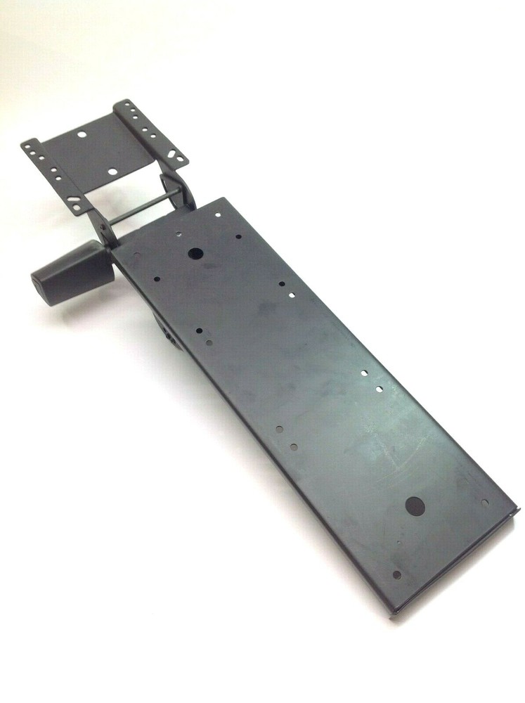 Young Articulating 5-3/4" Keyboard Tray System