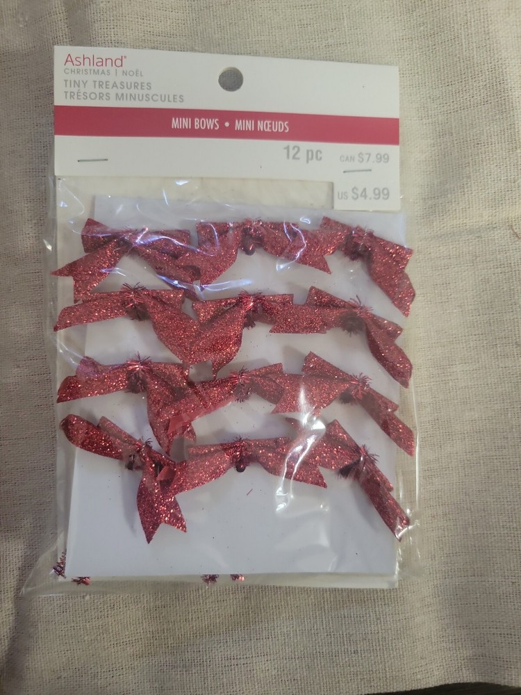 Ashland Mini Bows