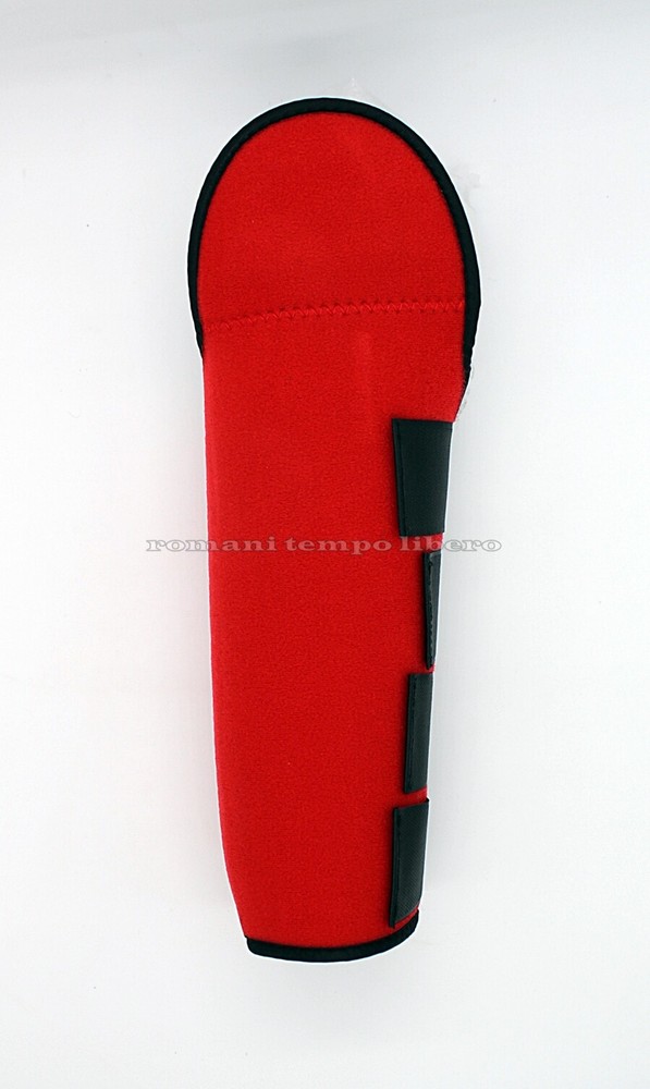 NEOPRENE TAIL GUARD TRANSPORT PARACODA