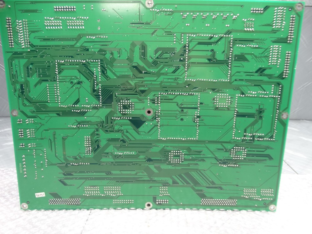 Noritsu Printer Control J390699-01 Board