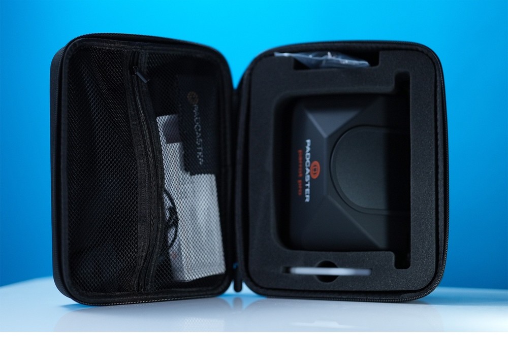 Padcaster Parrot Pro Teleprompter