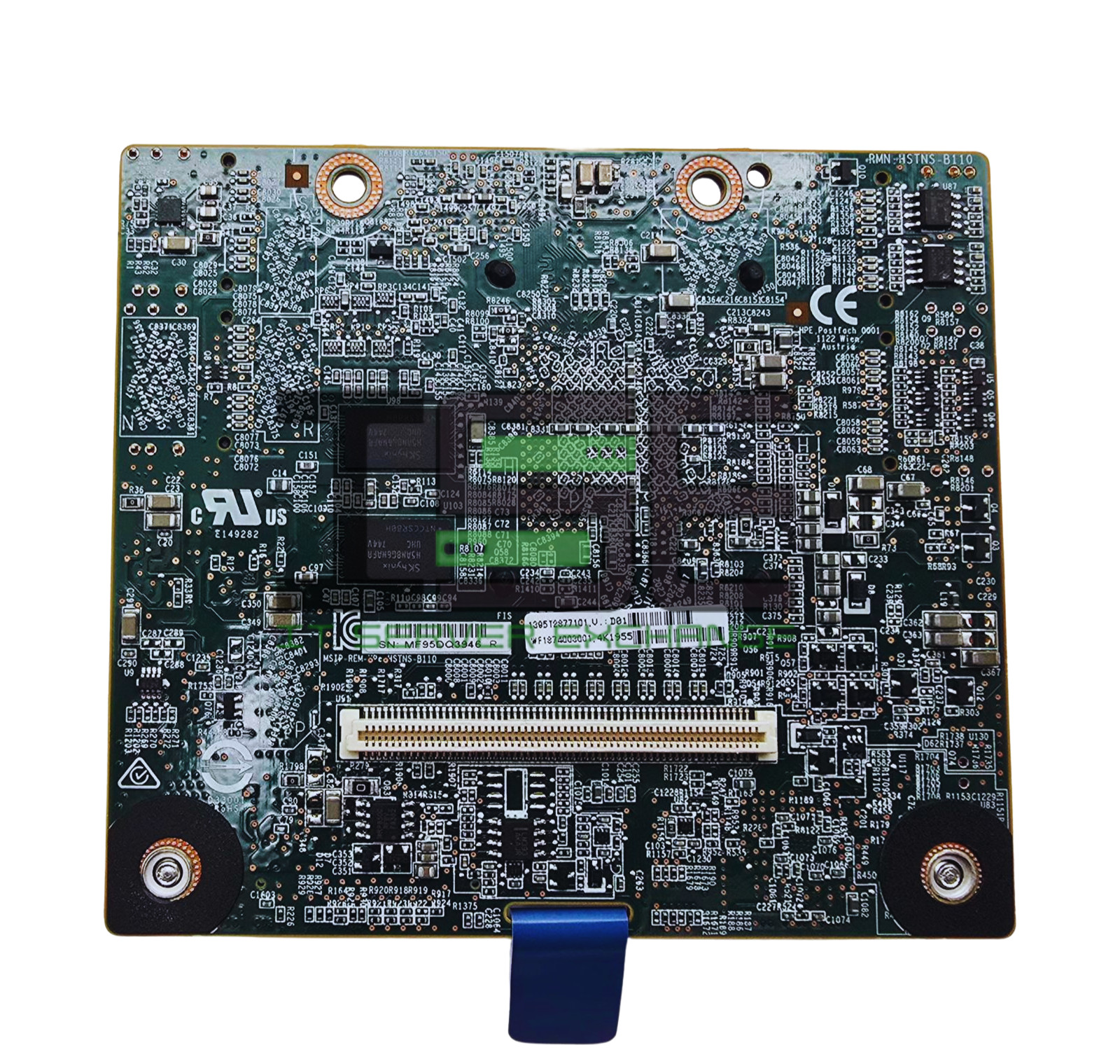 HPE Smart Array P816i-a SR SAS 4GB Cache 12G Gen10/836261-001 Raid Controller