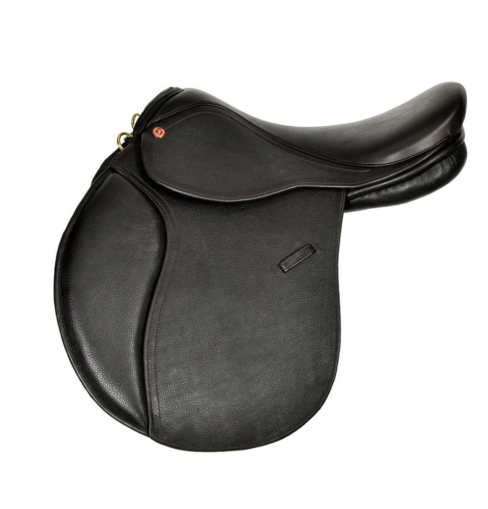 Freedman’s Hunter SG Saddle 17”