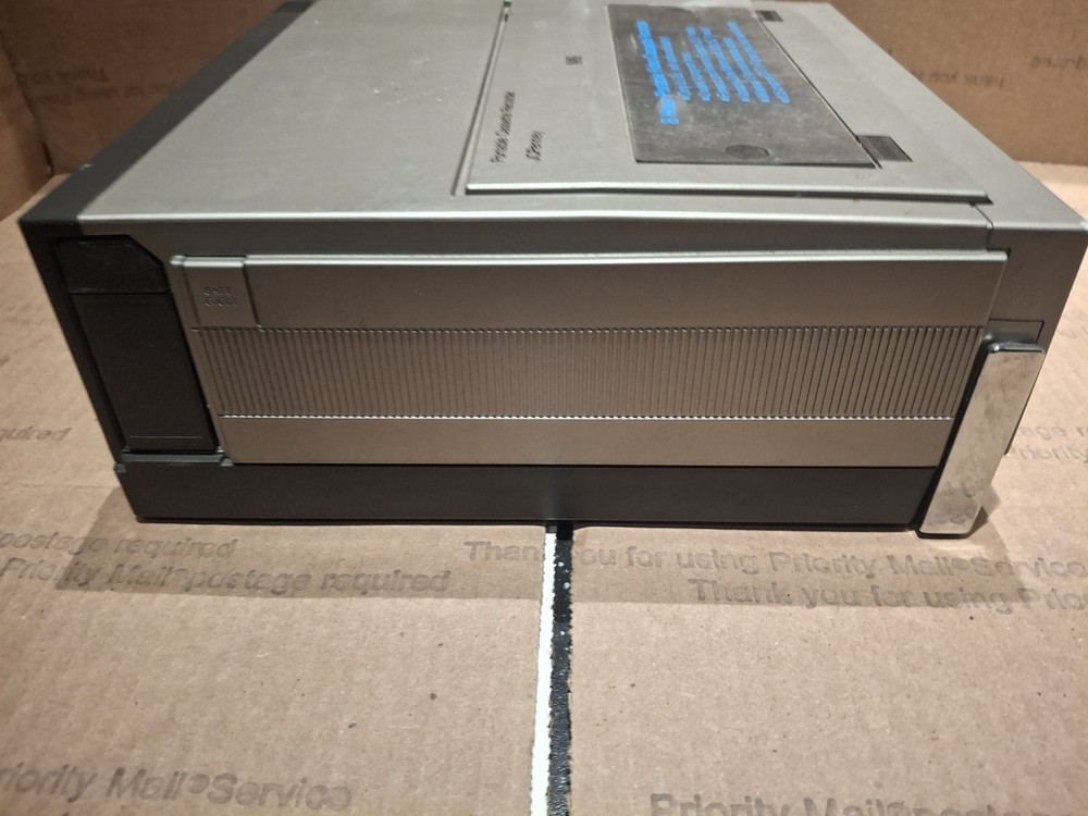 JC Penny Programmable Tuner (686-5019) Turns On Untested