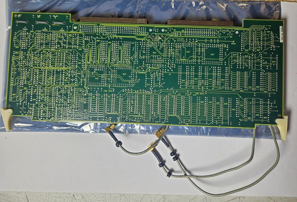 HP 05372-60005 EVENT BOARD for HP 5372A Frequency & Time Interval Analyzer