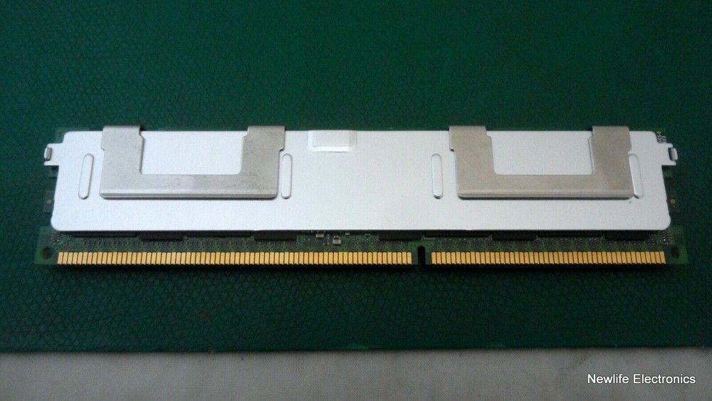 Elpida EBJ82HF4B1RT-AE-E 8GB PC-8500 DDR3 SDRAM Server Memory