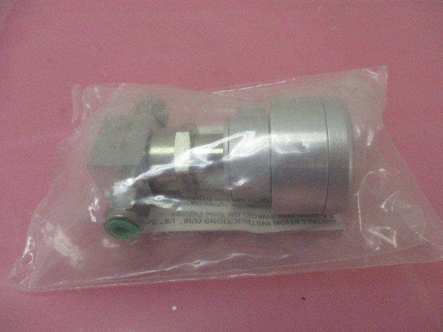 Nupro SS-4BKVC-1C Valve 412893