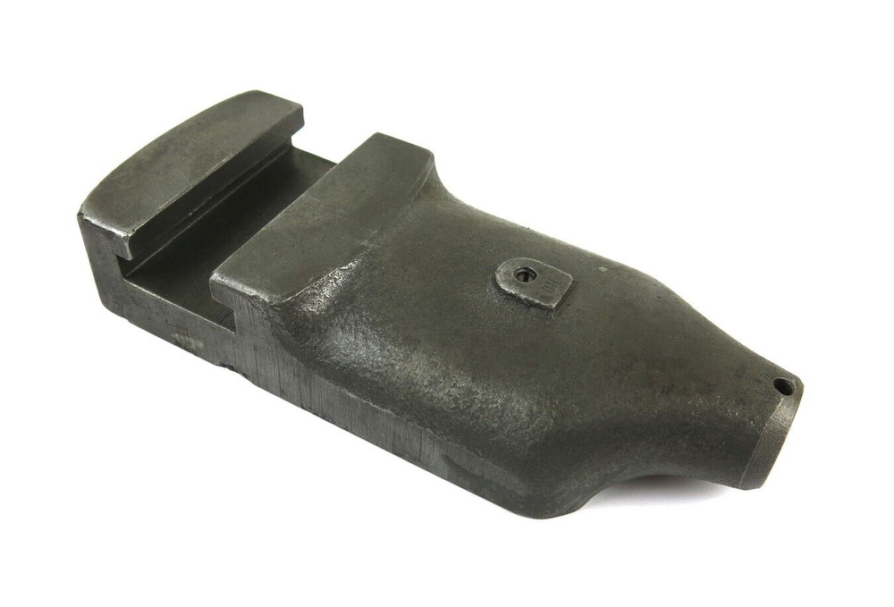 Early South Bend 9" Workshop Lathe Compound Rest Top Casting (Inv. #1)