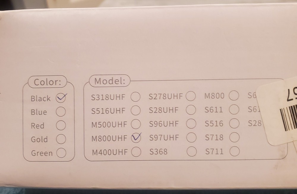 Voice Amplifier Speaker with Wired Mic Headset