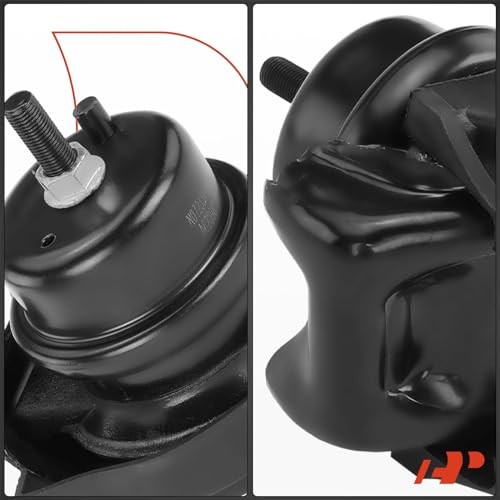 2PCS Front Left and Right Engine Motor Mount Kit Compatible with Lexus LS430