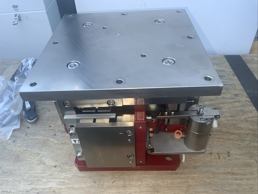 Integrated Dynamics Engineering 504.000 active vibration isolation modules