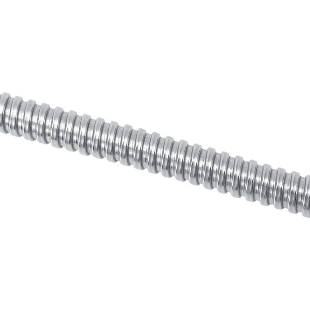 Stainless Steel Door Loop for Exposed Mounting Access Control Wire Protection