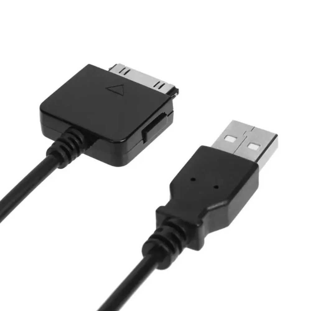 USB Data Sync Charger Cable Cord For Microsoft Zune HD MP3 Player