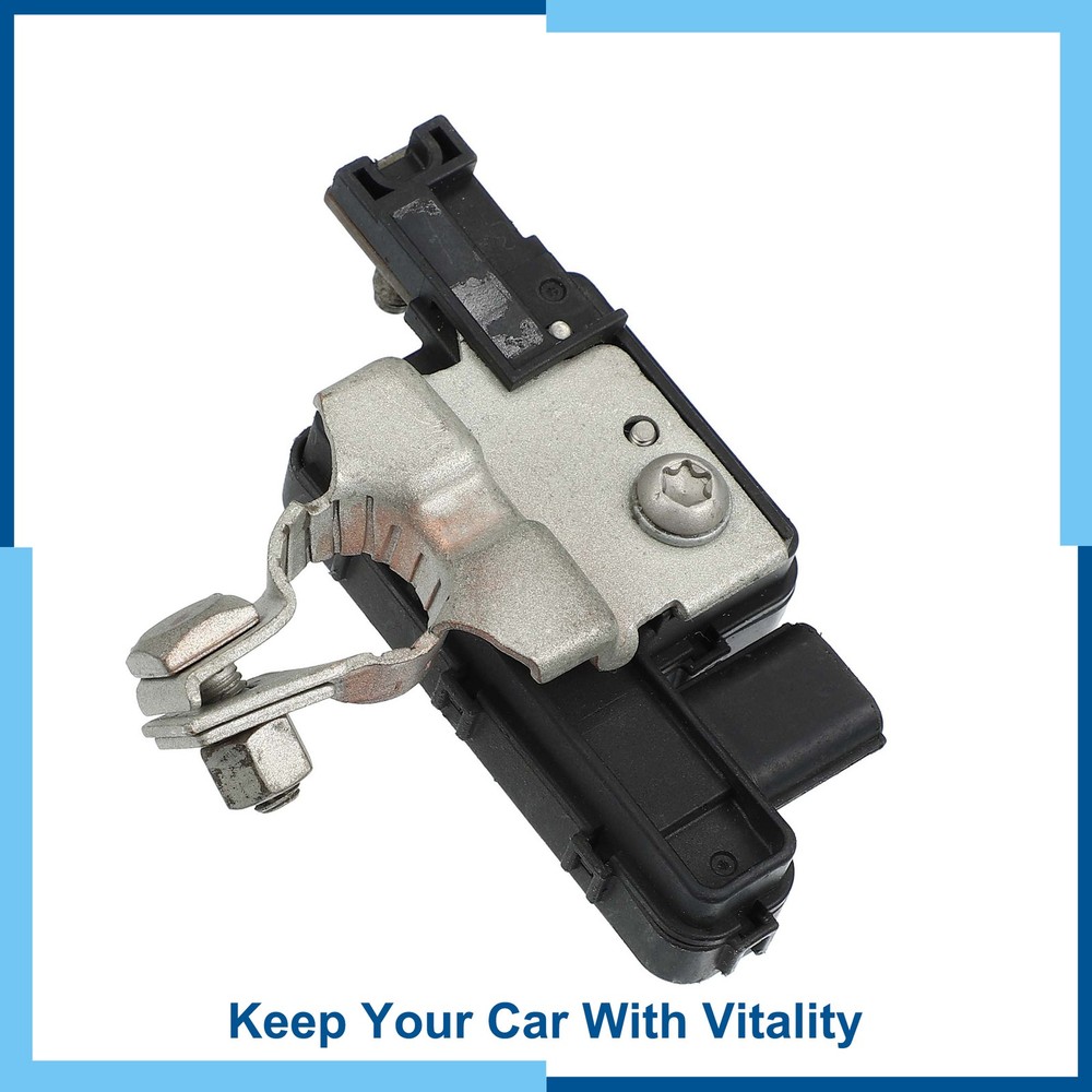 Pack (1) Metal Battery Current Sensor Assembly for Honda for Accord 2013-2017