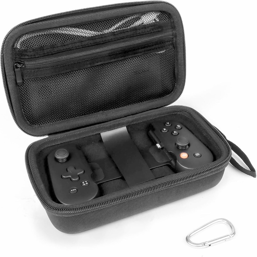 For Backbone One Mobile Gaming Controller Protective Cover Carry Case Hard Shell