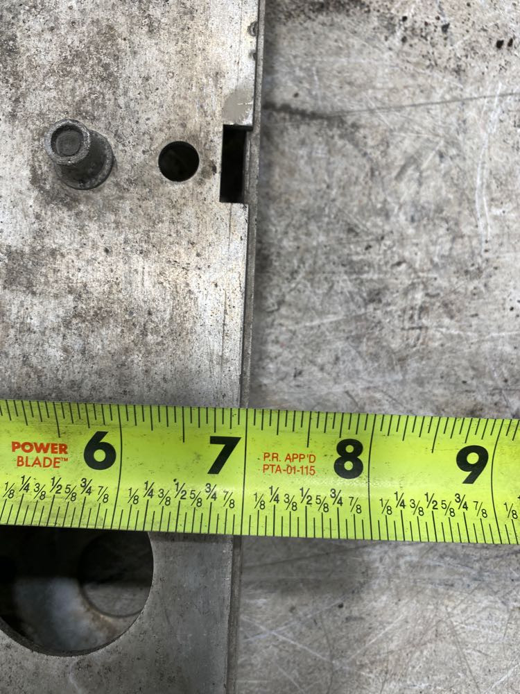 2005 Kenworth T2000 Step (723-10583)