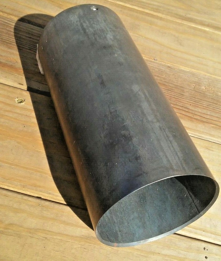 Soil Sampler, Greens Probe Sampler, Hole Cutter Blade Shell - Golf Course Tools