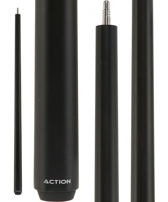 Action ACTMS01 Masse Pool Cue - 25oz