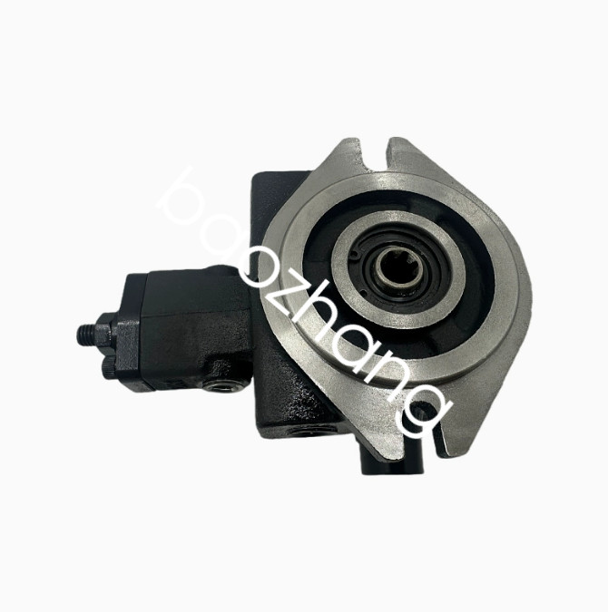 NEW CML vane pump VCM-SFII-15C-10