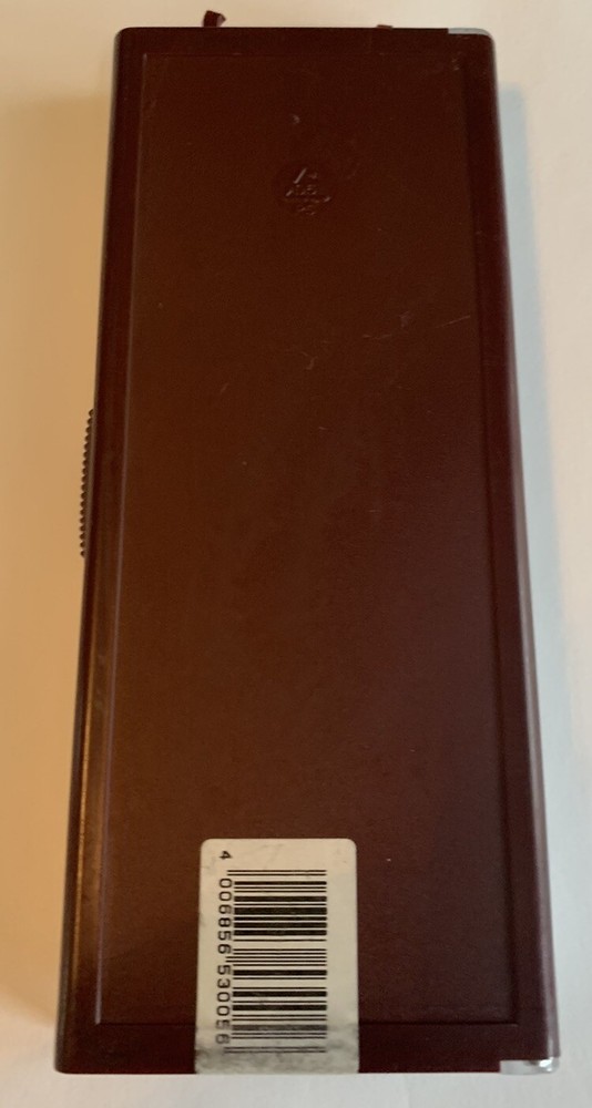 Rotring Centro Spindle Compass R530115 Rare