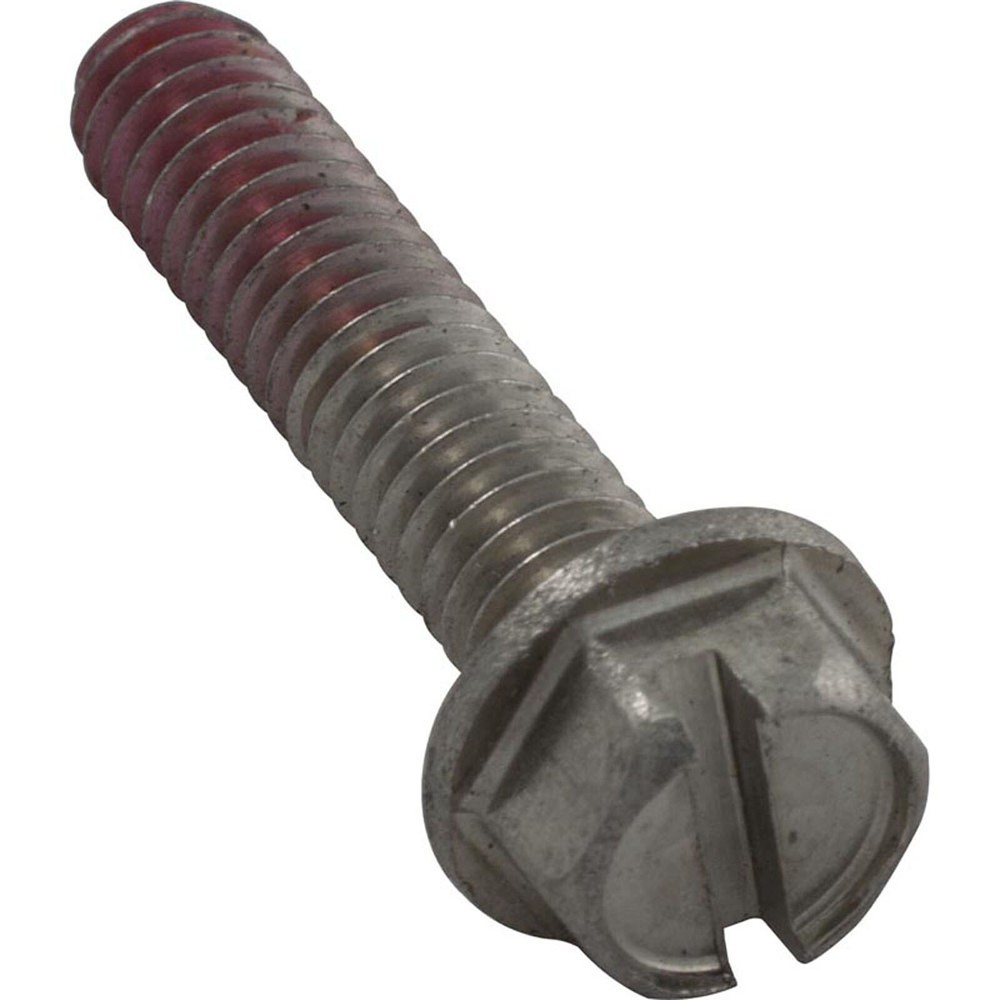 Screw, Pentair Sta-Rite/PacFab, Impeller Lock