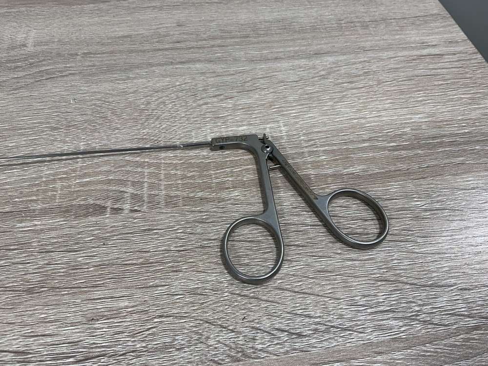 ACMI GYP-732 Semi Rigid Punch Forceps