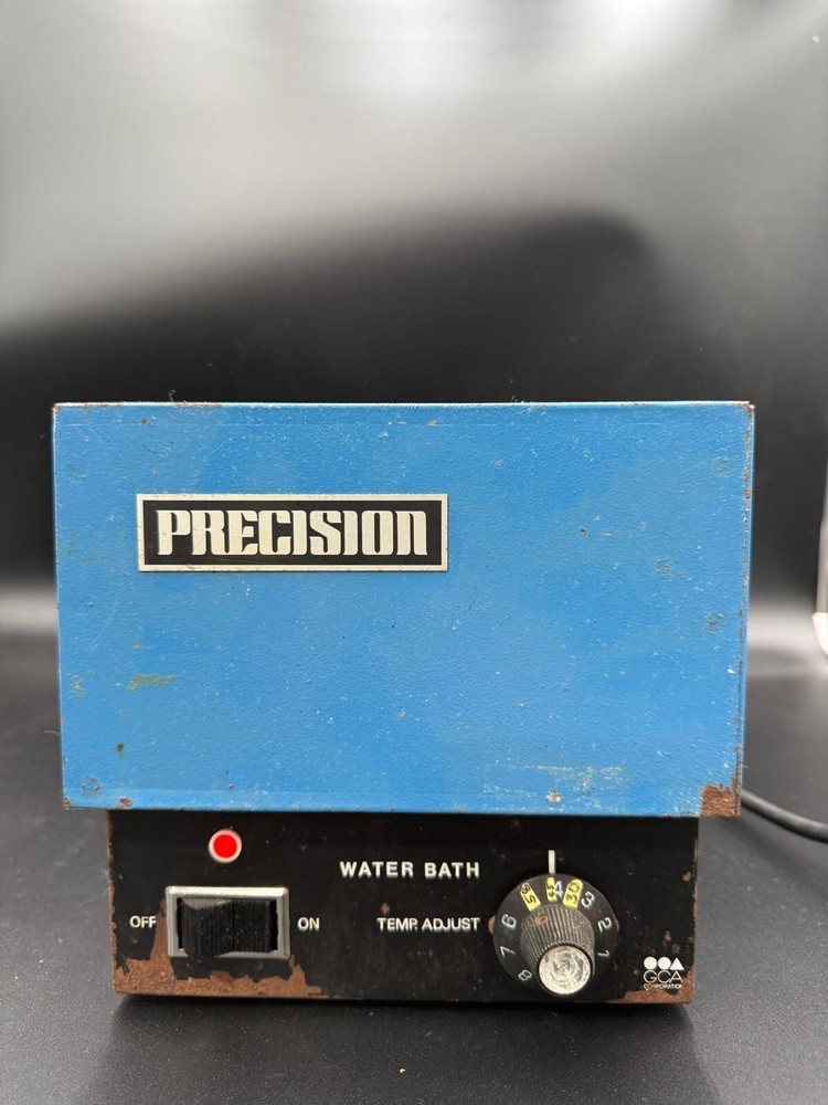 Precision 182 Water Bath