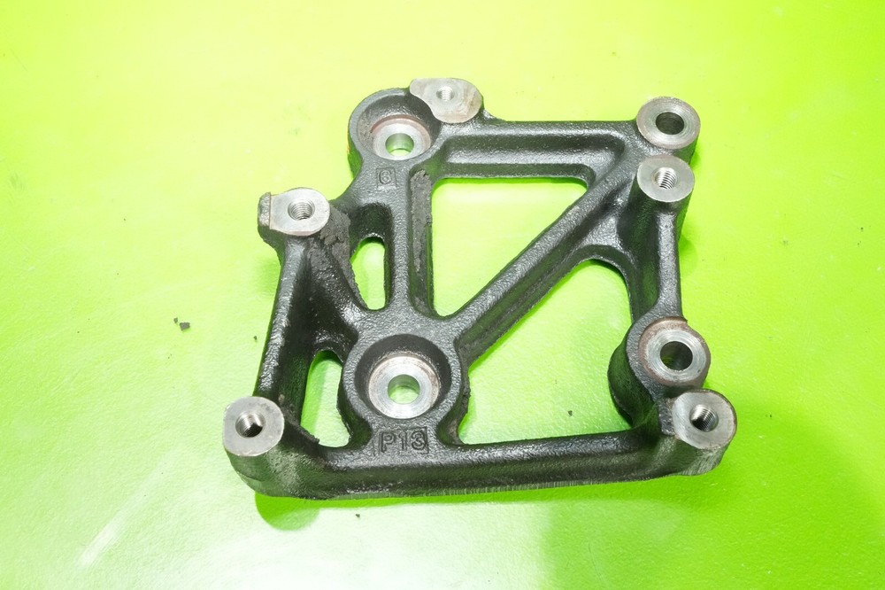 92-96 Prelude OEM H22 VTEC engine motor AC compressor mount bracket support